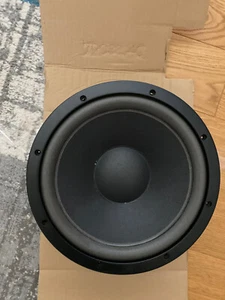 Westlake Audio Replacement Woofer BBSM-12 Ersatzlautsprecher Tieftöner NEU NEW - Bild 1 von 7