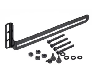 PCI Video Card Heatsinks Cooling Fans Mount Rack for 14cm/12cm/9cm fan Bracket - Picture 1 of 6