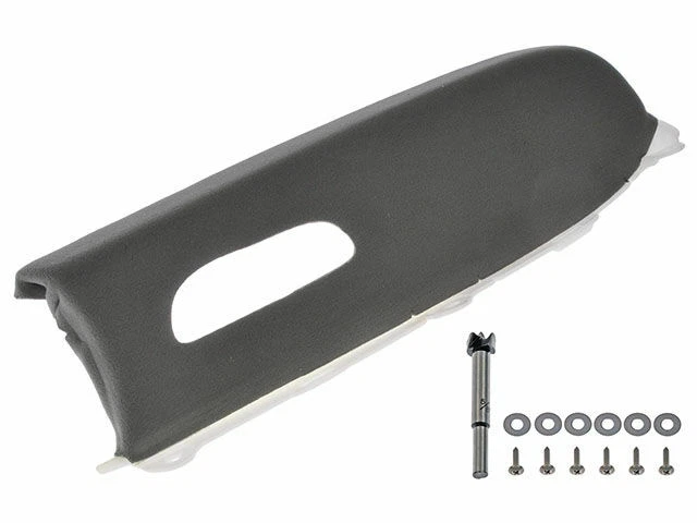 Descanso de braço da porta dianteira esquerda para 2004-2009 Toyota Prius 2008 2007 2006 2005 N615NW - Imagem 1 de 1