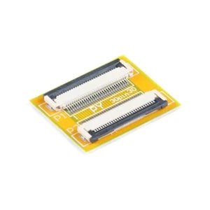 0.8mm Pitch 30Pin FPC FFC Flexible Flat Cable Extension Board Adapter Board - Picture 1 of 2
