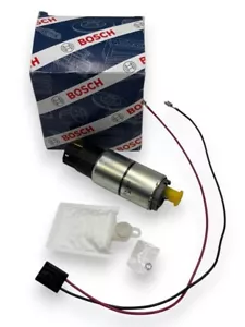 NEW OEM BOSCH Electric Fuel Pump For Toyota Lexus - Picture 1 of 3