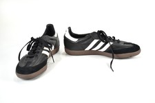 Adidas Samba Herren Sportschuhe Sneaker  US 8,5  Nr. 21-Y-1734