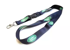 Long lanyard - Land-Rover - Foto 1 di 5