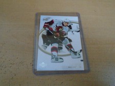 2005-06 UPPER DECK ICE HOCKEY CARD DANY HEATLEY # 65 OTTAWA SENATORS
