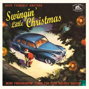 Various - Season's Greetings - Have Yourself Another Swingin' Little Christma... - Bild 1 von 5