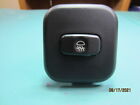 MITSUBISHI ECLISPE 2001 FOG LIGHT SWITCH BEZEL, BLACK