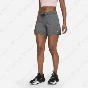 Pantalones Cortos Nike Dri-FIT Attack, Pantalones Cortos de Entrenamiento para Correr para Mujer. Nuevo. Mujer S&M. - Imagen 1 de 9