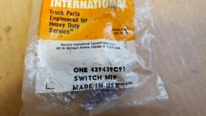 INTERNATIONAL SWITCH 429439C91 OEM - Picture 1 of 5