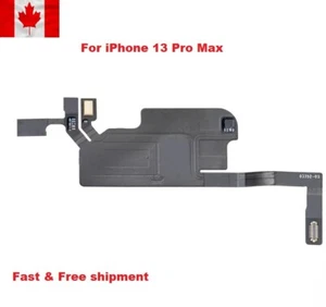 Flex capteur de lumière de proximité de remplacement neuf pour iPhone 13 Pro Max (A2641) - Photo 1 sur 1