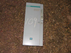 SIEMENS CXLBO/CO,SXLBO/CO Contacttor Stater SWITCH - Picture 1 of 4