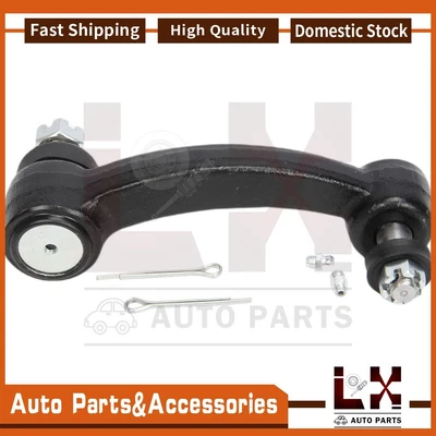 1 brazo de rueda loca delantero para Chevrolet G10 1983-1995 Chevrolet G20 1983-1995 Foto 1 de 4