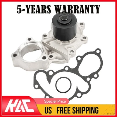 Bomba de agua para Toyota Tacoma 1995-2004 Tundra 2000-2004 T100 1995-1998 3,4 L Foto 1 de 4