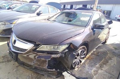 Acura TLX 2015 motor de 2,4 L fabricante de equipos originales 39 k millas - LKQ435805572 Foto 1 de 4