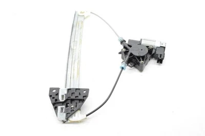 2004-2011 Mazda RX8 Shinka Passenger Right Front Window Regulator and Motor Foto 1 de 4