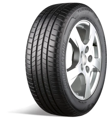 Pneus d'Eté 255/40 R18 Bridgestone 99Y Turanzat005 XL - Photo 1/4