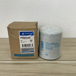 Filtro de combustible secundario giratorio Donaldson P550225 - Imagen 1 de 1