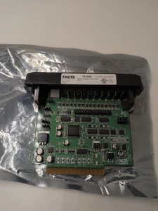 Facts Engineering F3-16AD (morsettiera mancante) - Foto 1 di 3