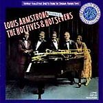 Hot Fives & Hot Sevens, Vol. 2 [Columbia] by Louis Armstrong (CD, Oct-1990, Lega