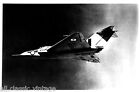Postcard 785 - Aircraft/Aviation Real Photo Gloster Javelin