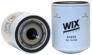 Engine Oil Filter- Wix 51673 - Picture 1 of 1