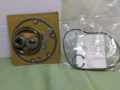 Kit de sellado de eje de embrague compresor NOS Factory Air 24032/C. ¡¡Envío gratis!!! Foto 1 de 4