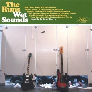 The Runs: Wet Sounds CD 2005 - Bild 1 von 9
