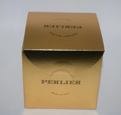 Mini caja de loción crema de manos Perlier Italy 9 piezas set de regalo 1,0 oz cada uno nuevo en caja ~ US6D5 Foto 1 de 4