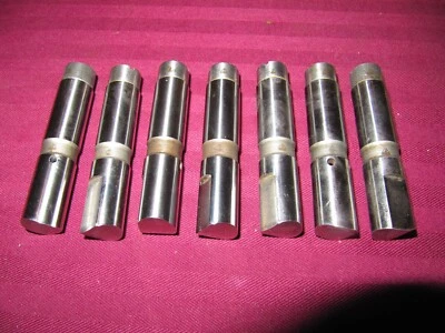 Seguidores de cámara para estuche de dos piezas 369 05 222 NOS OEM Porsche 356 PRE-A Foto 1 de 4