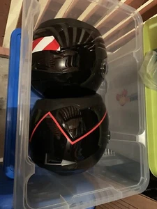 rollerhelm/ Motorradhelm - Bild 1 von 15