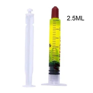 Detección de prueba de fugas de aceite de aire acondicionado automático tinte de CA tinte UV - Imagen 1 de 8
