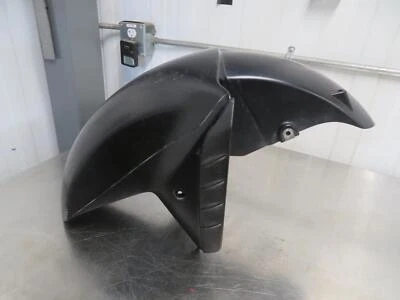 Guardabarros delantero Kawasaki Ninja ZX14 2008 EB1368 Foto 1 de 4