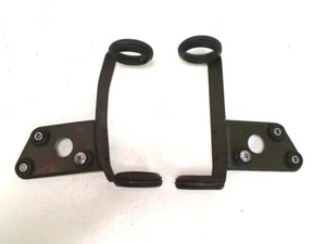 supporto faro per SUZUKI TS 125 R 1989-1994 usato 111952 - Foto 1 di 5