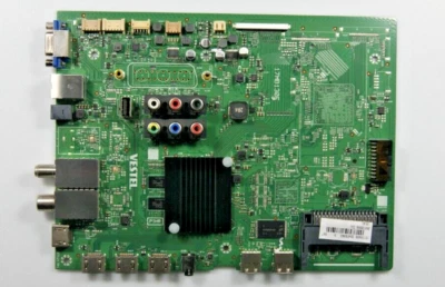 PLACA PRINCIPAL VESTEL 17MB13E 23475350 10118436 28072683 PARA 55" HITACHI 55HL8000 Foto 1 de 4