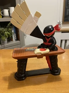 Slap ninja game, fully Working Good Condition - Picture 1 of 8