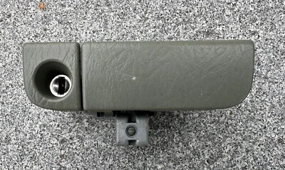 Guantera Honda Pilot 2003-2008 cierre manija verde 77540-S9V-A01ZB 1049 Foto 1 de 4