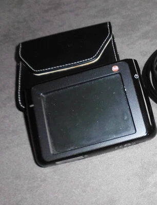 altes Navigationsgerät Falk,  - Bild 1 von 4