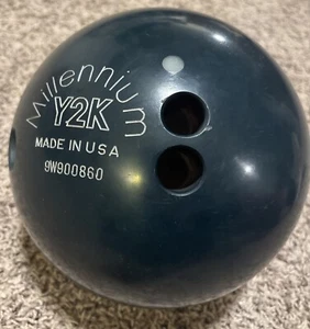 15 lb Bowling Ball - Picture 1 of 8