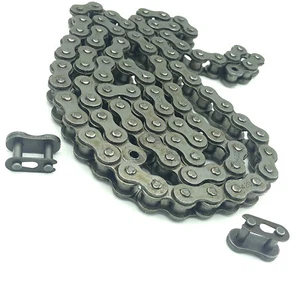MINI BICICLETA BAJA MOTORSPORTS MB165 MB200 BAJA HEAT BAJA WARRIOR 420 CADENA 90 ESLABONES - Imagen 1 de 3