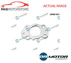 EXHAUST MANIFOLD GASKET DRMOTOR AUTOMOTIVE DRM01661 P FOR DS DS 3 81KW,96KW