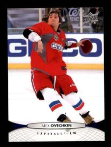 2011-12 Upper Deck Hockey Base Complete Set (In Box) In Box 8 - NM/MT - Zdjęcie 1 z 6