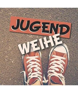 Jugendweihe: Gästebuch I Ein tolles Geschenk zurJugendweihe und eine schöne Er - Bild 1 von 1