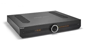 Roksan Attessa Integrated Amplifier 2x80W (8 Ohms) - Picture 1 of 5