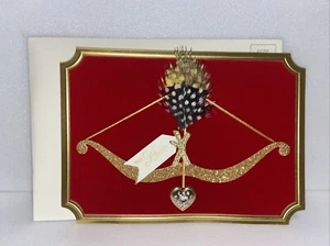 Papyrus Valentine's Day Card | I’m Yours & Yours Alone - Picture 1 of 2