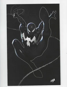 Amazing Spider-Man #22 Nakayama Virgin Variant 2023 GREAT Condition! - Bild 1 von 2