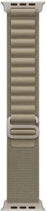 Apple Watch Band - Alpine Loop - 49mm - Olive - Large - Photo 1 sur 8
