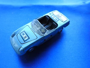 Corgi Lotus Elan S2 Great Decals! - Picture 1 of 4