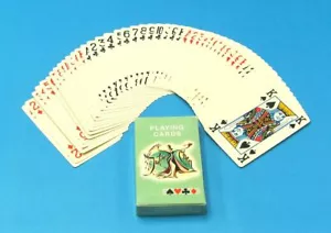 JULIANA CHEN MANIPULATION DECK Smaller, Thinner Cards For Performing!! WATCH! - Picture 1 of 1