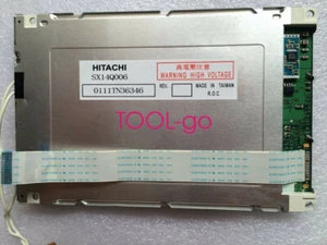 Adatto per SX14Q006 HITACHI 5,7" STN DISPLAY PANNELLO LCD. - Foto 1 di 4