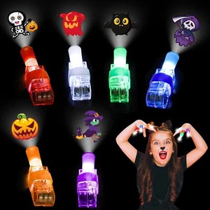 36PCS Christmas LED Lights, Glow in the Dark Party Favors Classroom Prize - Picture 1 of 7