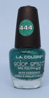 L.A. Esmalte de uñas Color Craze Elige tu color Envío y devolución gratuitos Foto 1 de 4